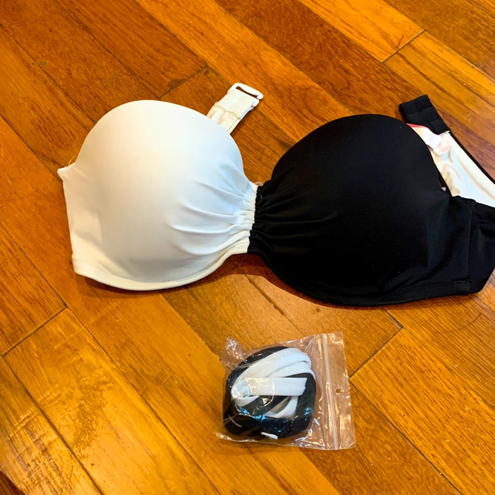 Bathing suit top